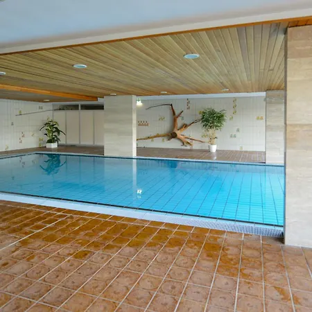 Apartment Haus Frauenpreiss F307 Cuxhaven