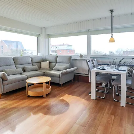 Apartment Haus Frauenpreiss F307 *