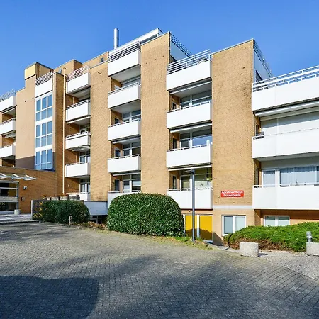 Haus Frauenpreiss F307 * Cuxhaven