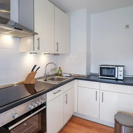 Haus Frauenpreiss F307 Apartment