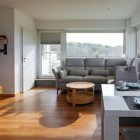 Haus Frauenpreiss F307 Apartment *