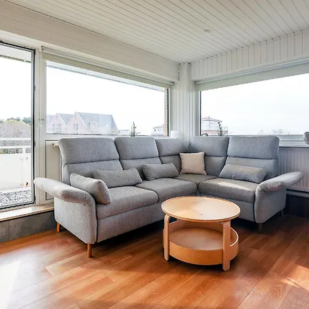 Haus Frauenpreiss F307 Apartment *