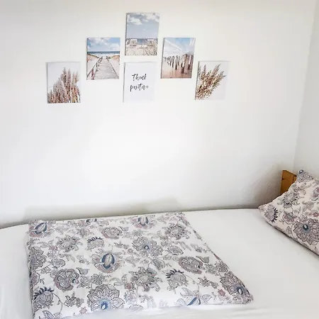 Haus Frauenpreiss F307 Apartment *