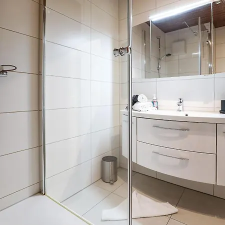 Apartment Haus Frauenpreiss F307 *