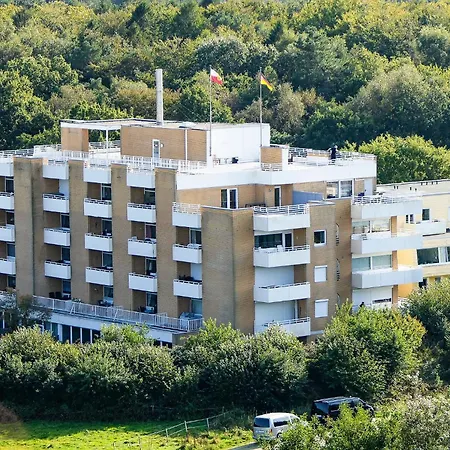 Apartment Haus Frauenpreiss F307