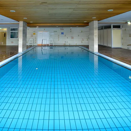 Haus Frauenpreiss F307 Apartment